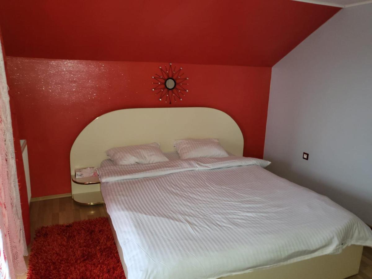 Vila Ana Cu Terasa Gratar Si Jacuzzi Villa Satu Mare Ngoại thất bức ảnh